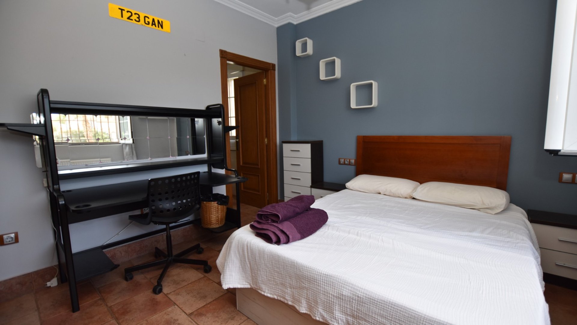 Revente - Villa -
San Fulgencio - La Escuera
