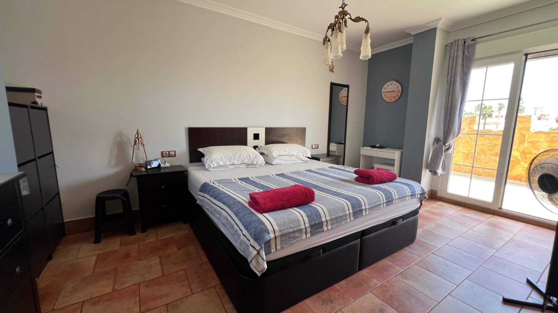 Revente - Villa -
San Fulgencio - La Escuera