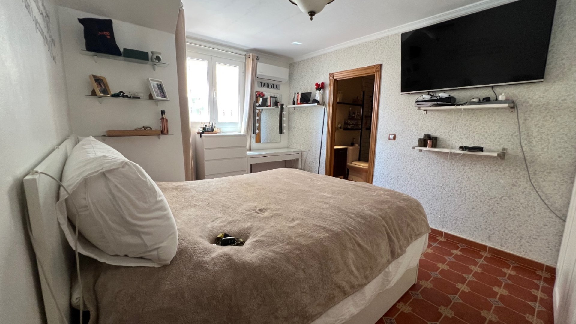 Revente - Villa -
San Fulgencio - La Escuera