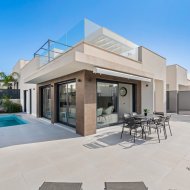 Revente - Villa -
San Fulgencio - La Marina