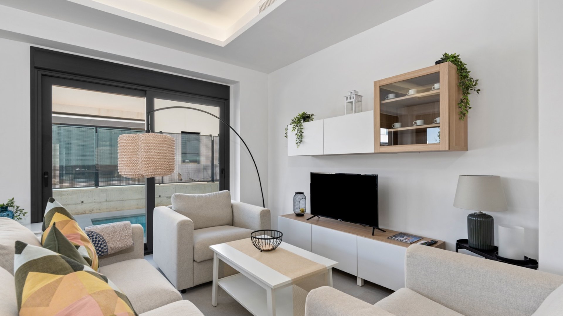 Revente - Villa -
San Fulgencio - La Marina