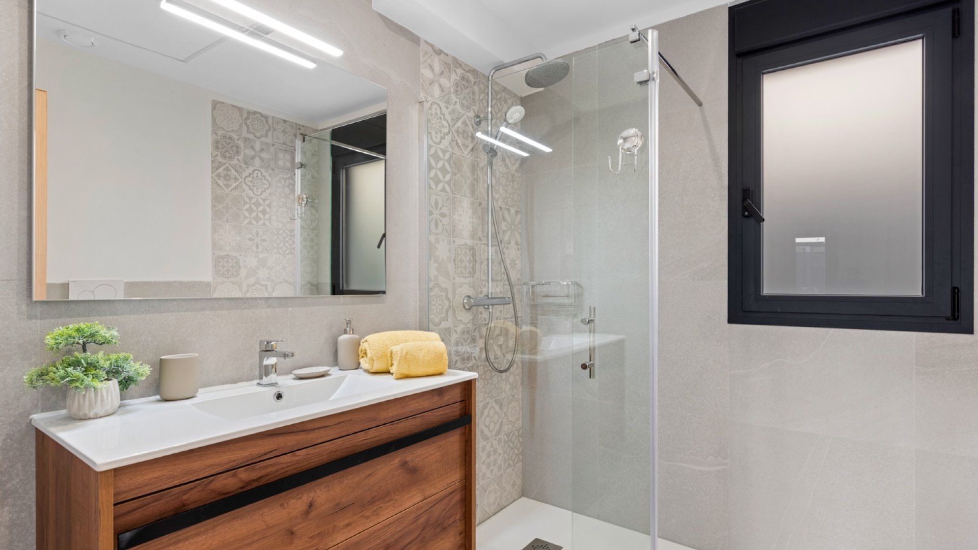 Revente - Villa -
San Fulgencio - La Marina