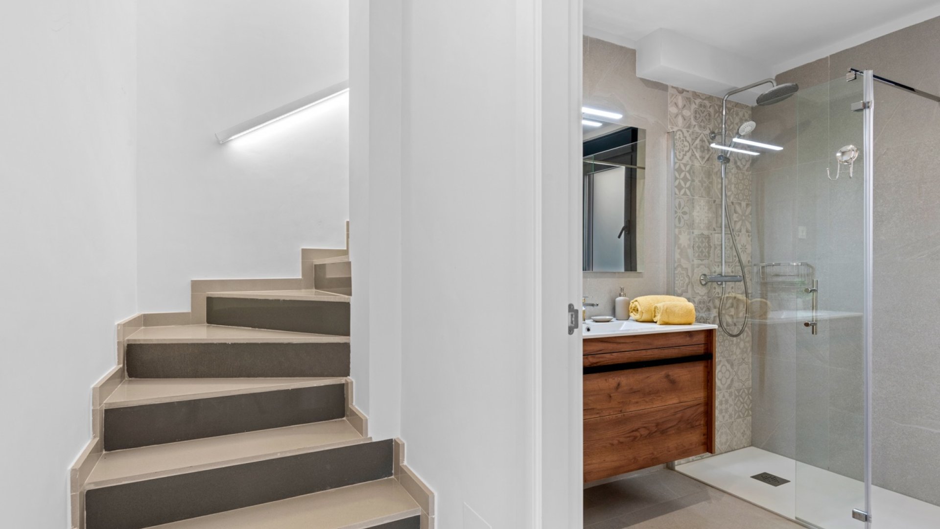 Revente - Villa -
San Fulgencio - La Marina