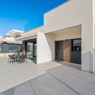 Revente - Villa -
San Fulgencio - La Marina