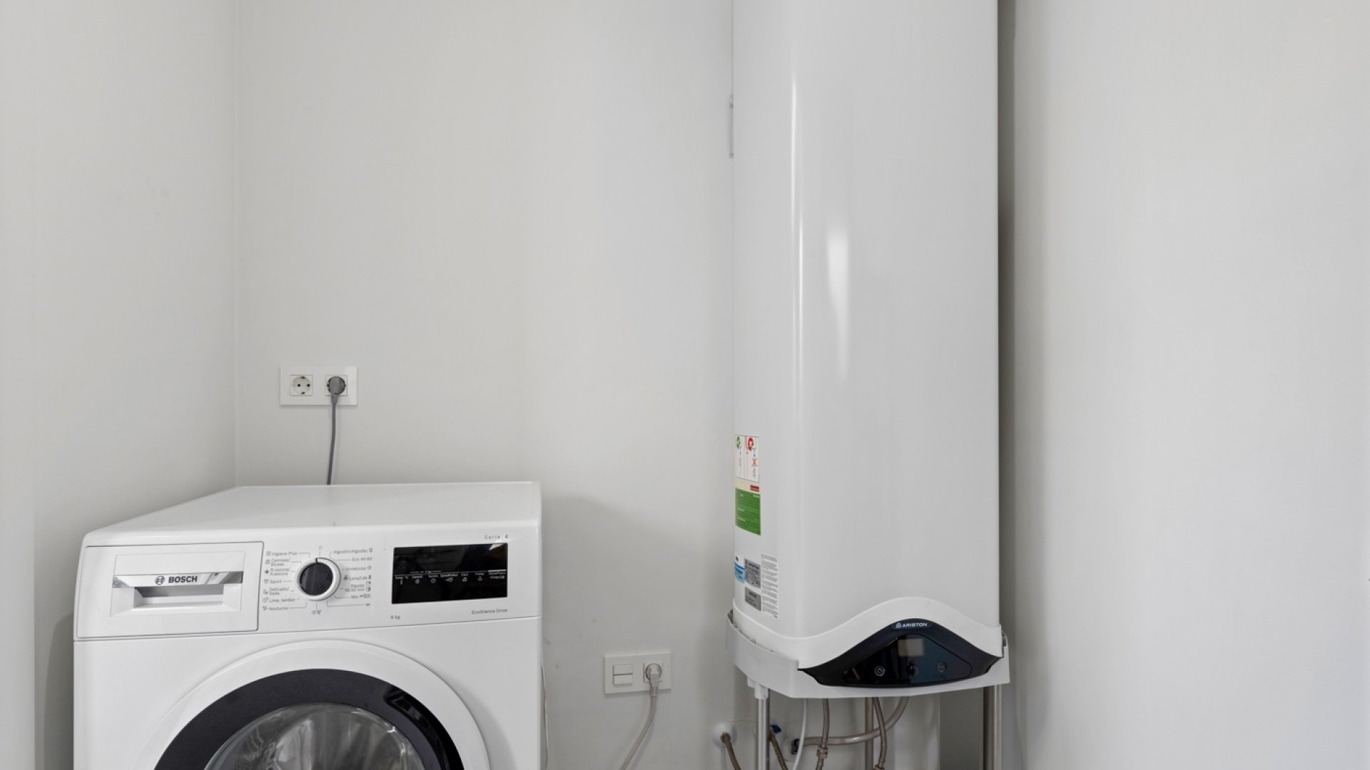 Revente - Villa -
San Fulgencio - La Marina