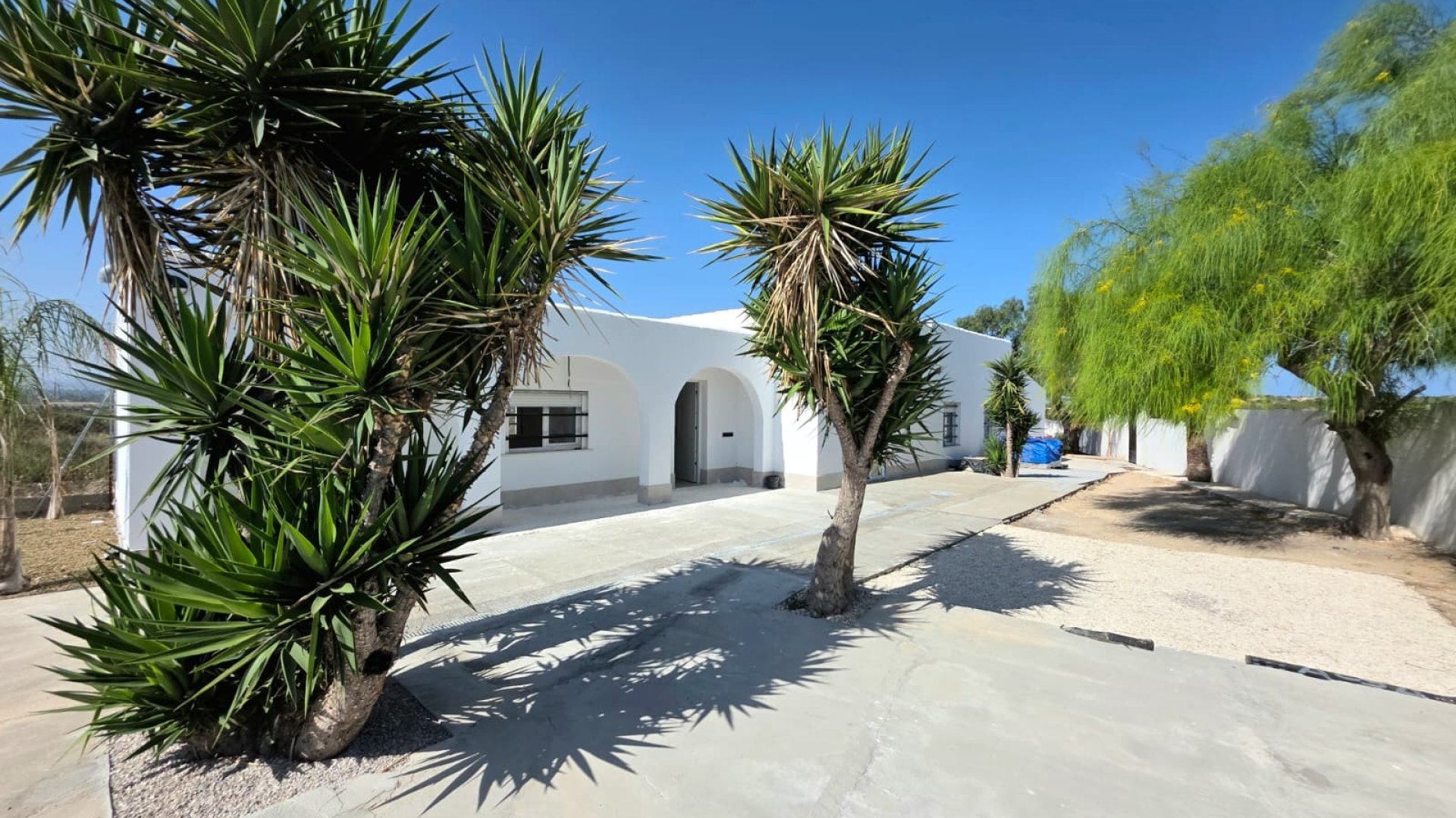 Revente - Villa -
San Fulgencio - La Marina