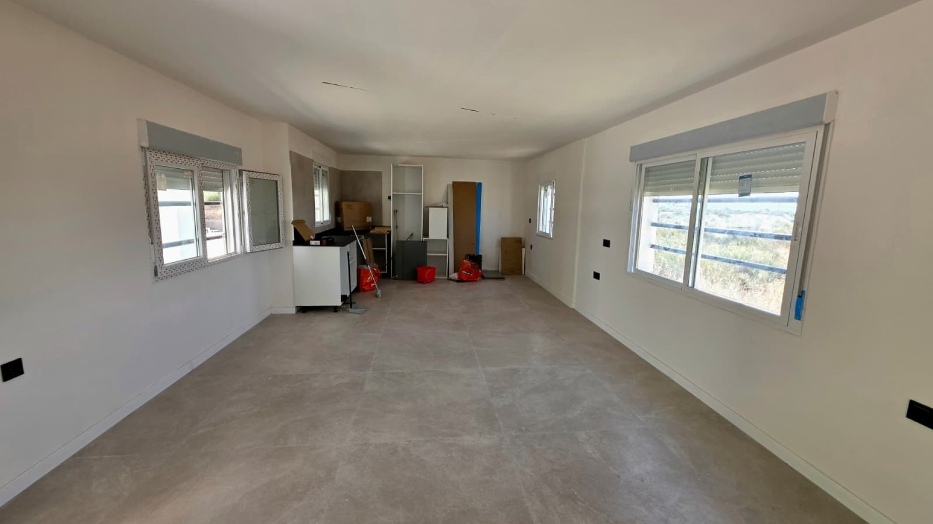 Revente - Villa -
San Fulgencio - La Marina