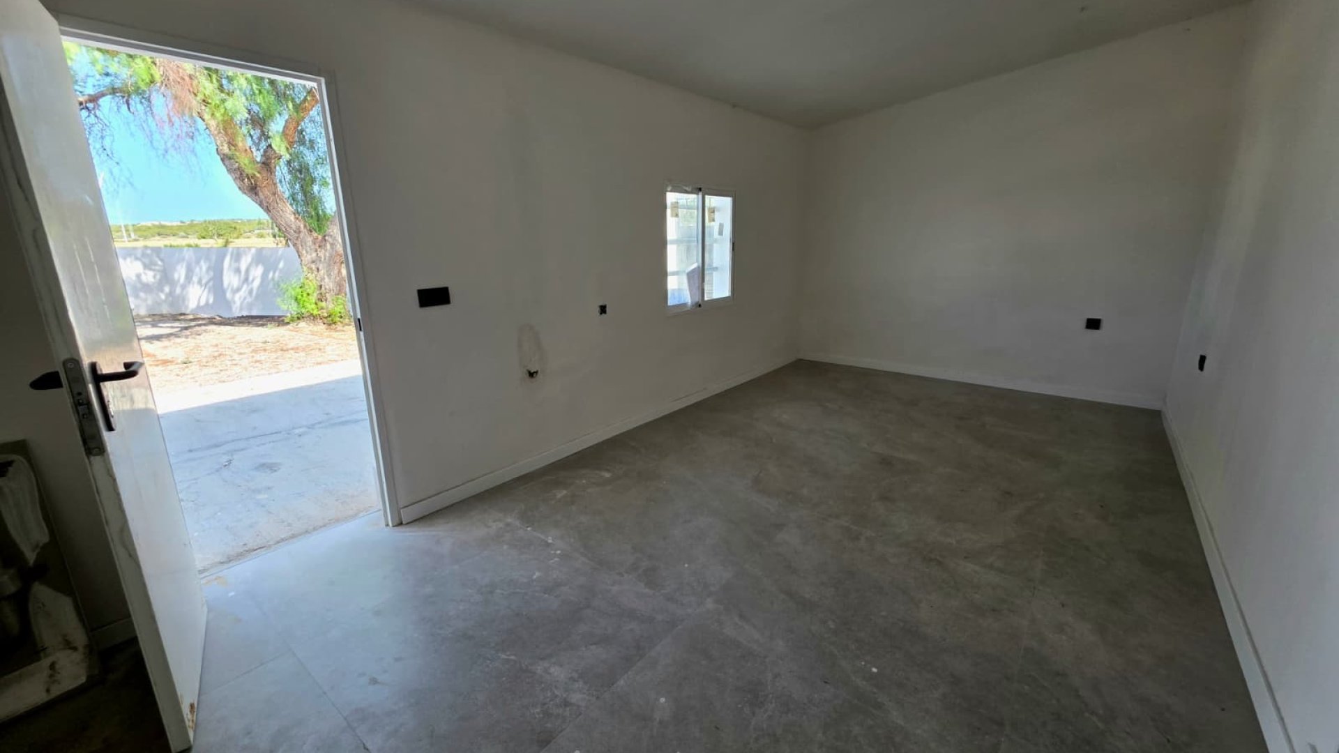 Revente - Villa -
San Fulgencio - La Marina