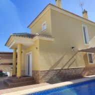 Revente - Villa -
San Fulgencio - La Marina