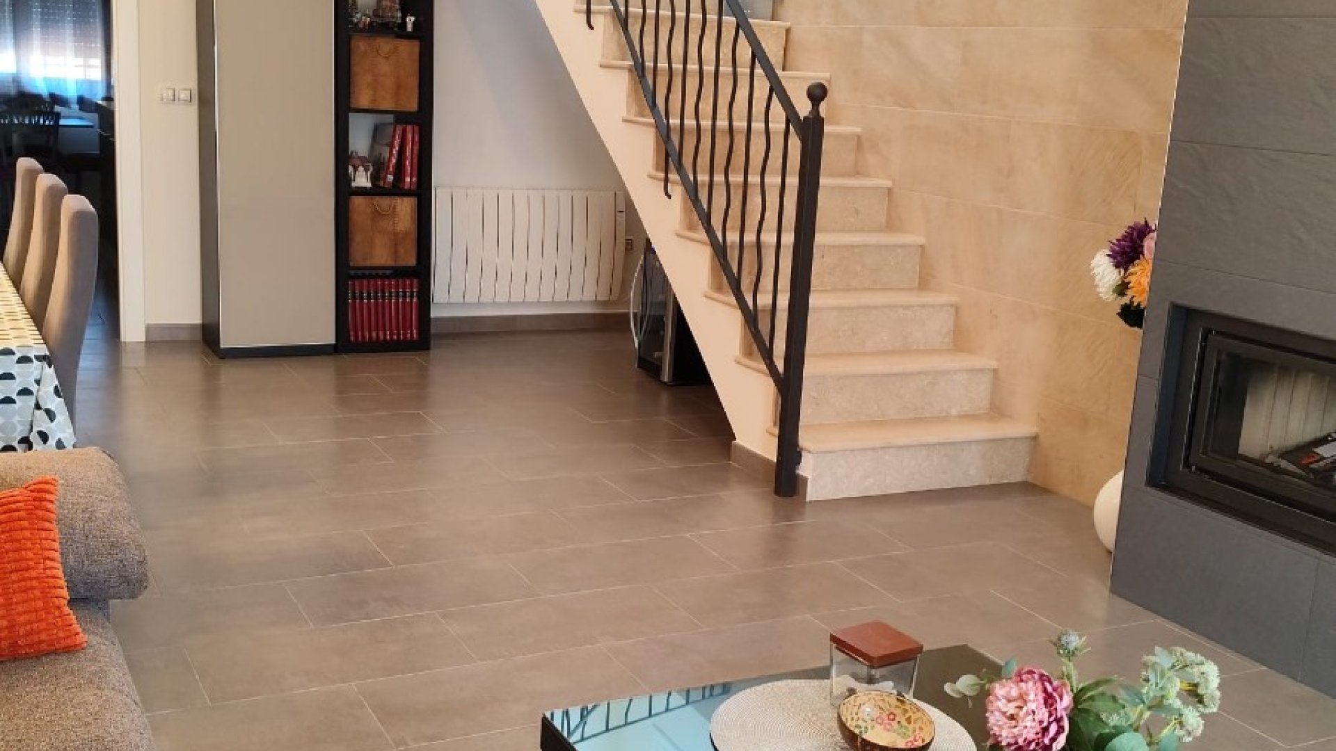 Revente - Villa -
San Fulgencio - La Marina