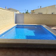 Revente - Villa -
San Fulgencio - La Marina