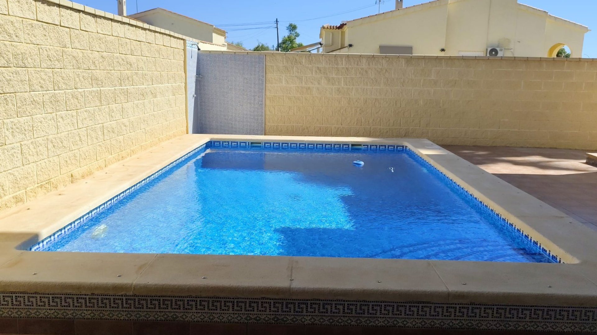 Revente - Villa -
San Fulgencio - La Marina