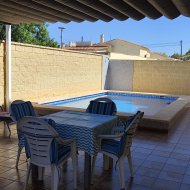 Revente - Villa -
San Fulgencio - La Marina