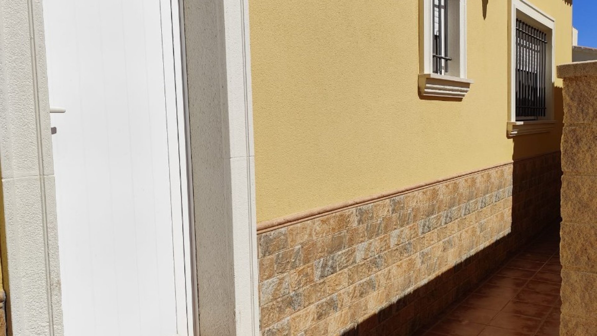 Revente - Villa -
San Fulgencio - La Marina