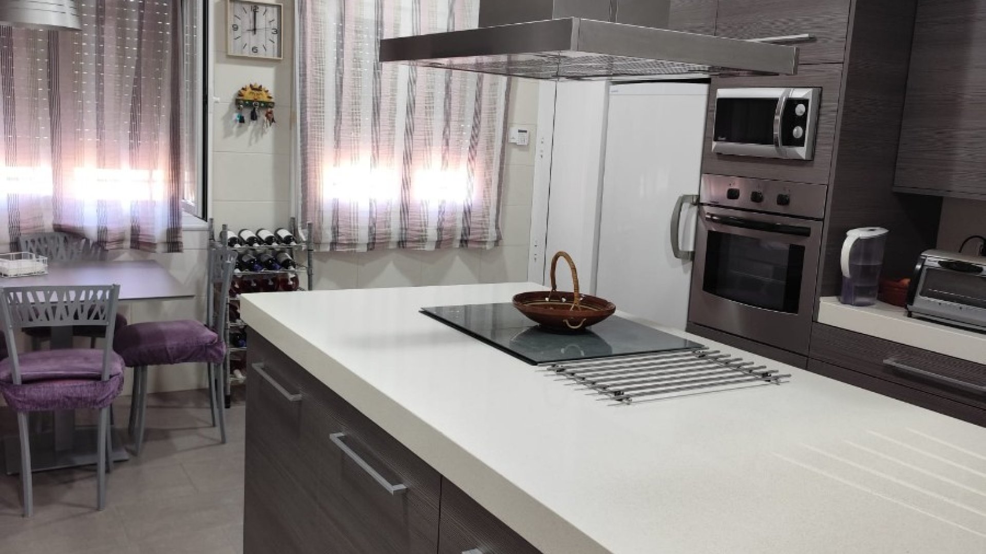 Revente - Villa -
San Fulgencio - La Marina