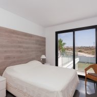 Revente - Villa -
San Fulgencio - La Marina