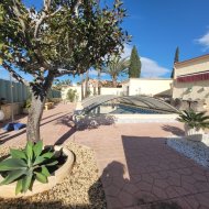 Revente - Villa -
San Fulgencio - Urbanización La Marina