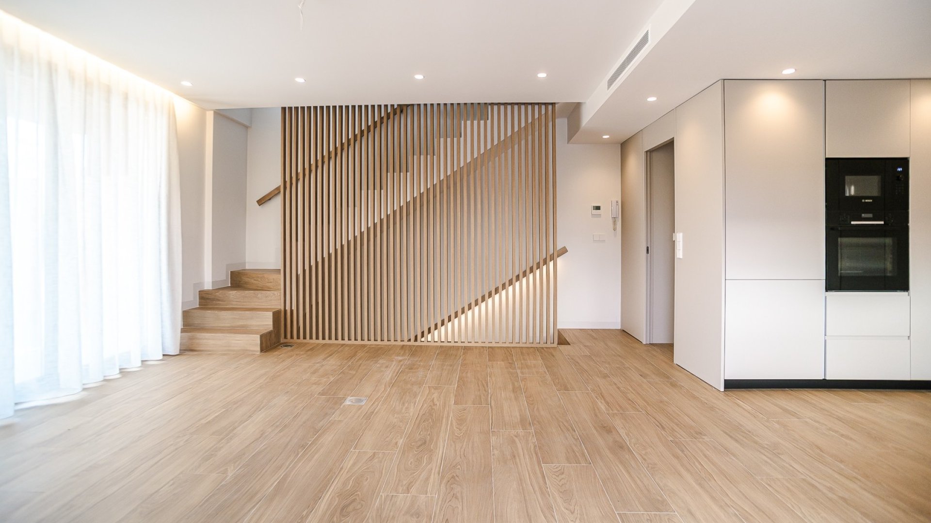 Revente - Villa -
San Javier - Santiago de la Ribera