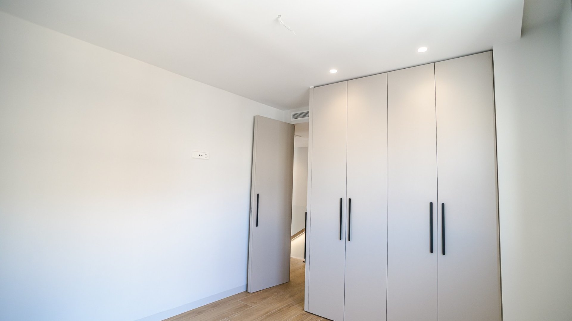Revente - Villa -
San Javier - Santiago de la Ribera