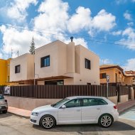 Revente - Villa -
San Javier - Santiago de la Ribera