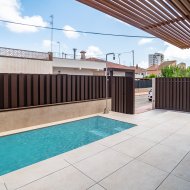 Revente - Villa -
San Javier - Santiago de la Ribera