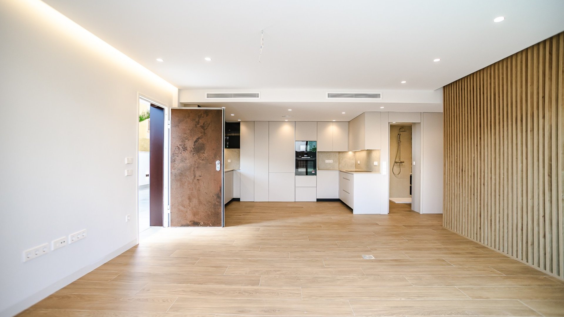 Revente - Villa -
San Javier - Santiago de la Ribera
