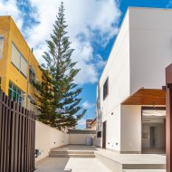 Revente - Villa -
San Javier - Santiago de la Ribera