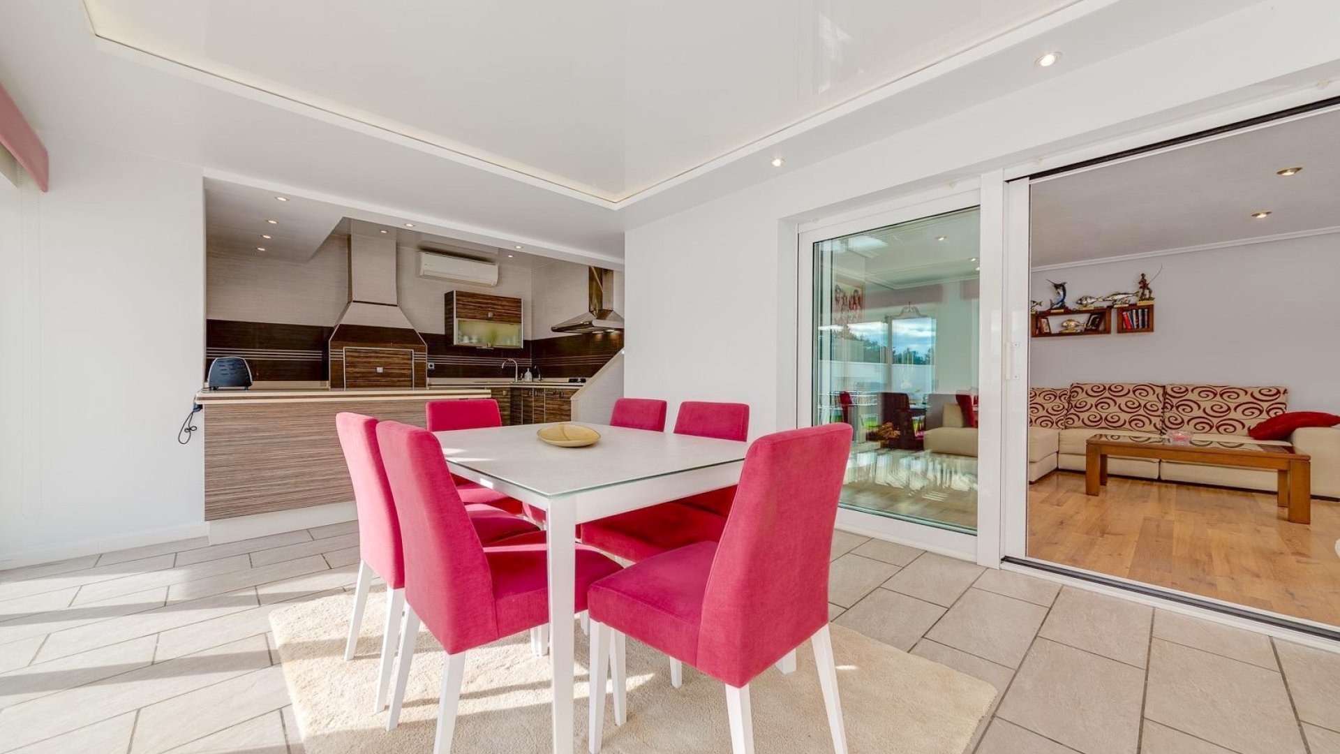 Revente - Villa -
San Javier