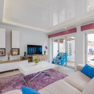 Revente - Villa -
San Javier