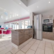 Revente - Villa -
San Javier