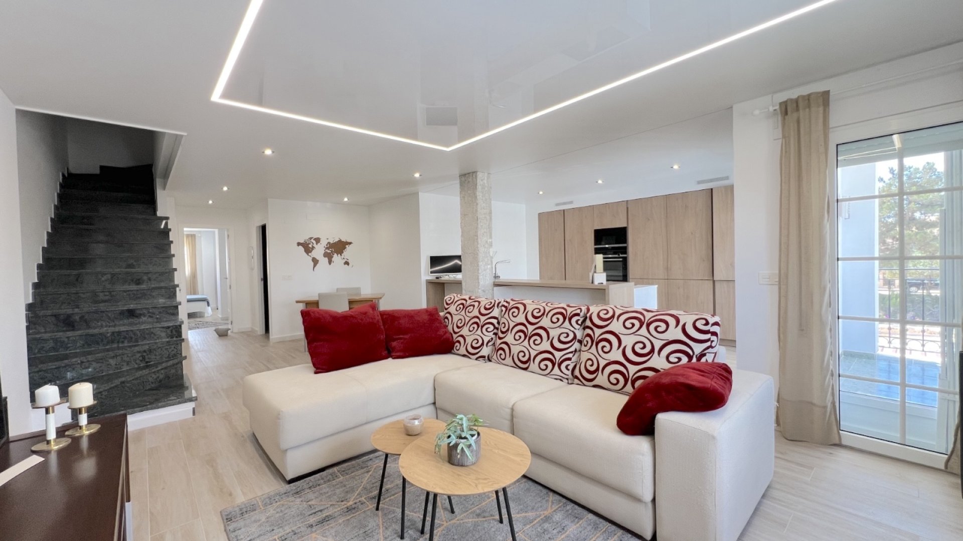 Revente - Villa -
San Javier