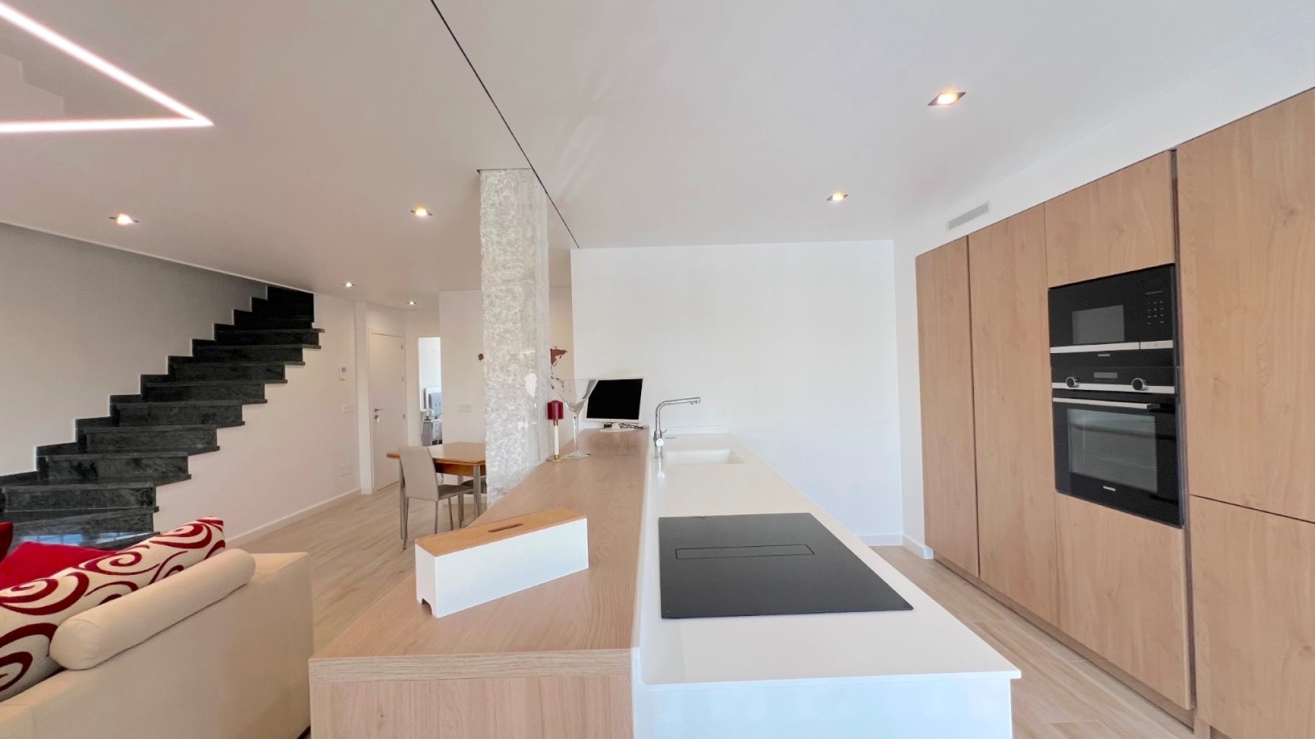 Revente - Villa -
San Javier