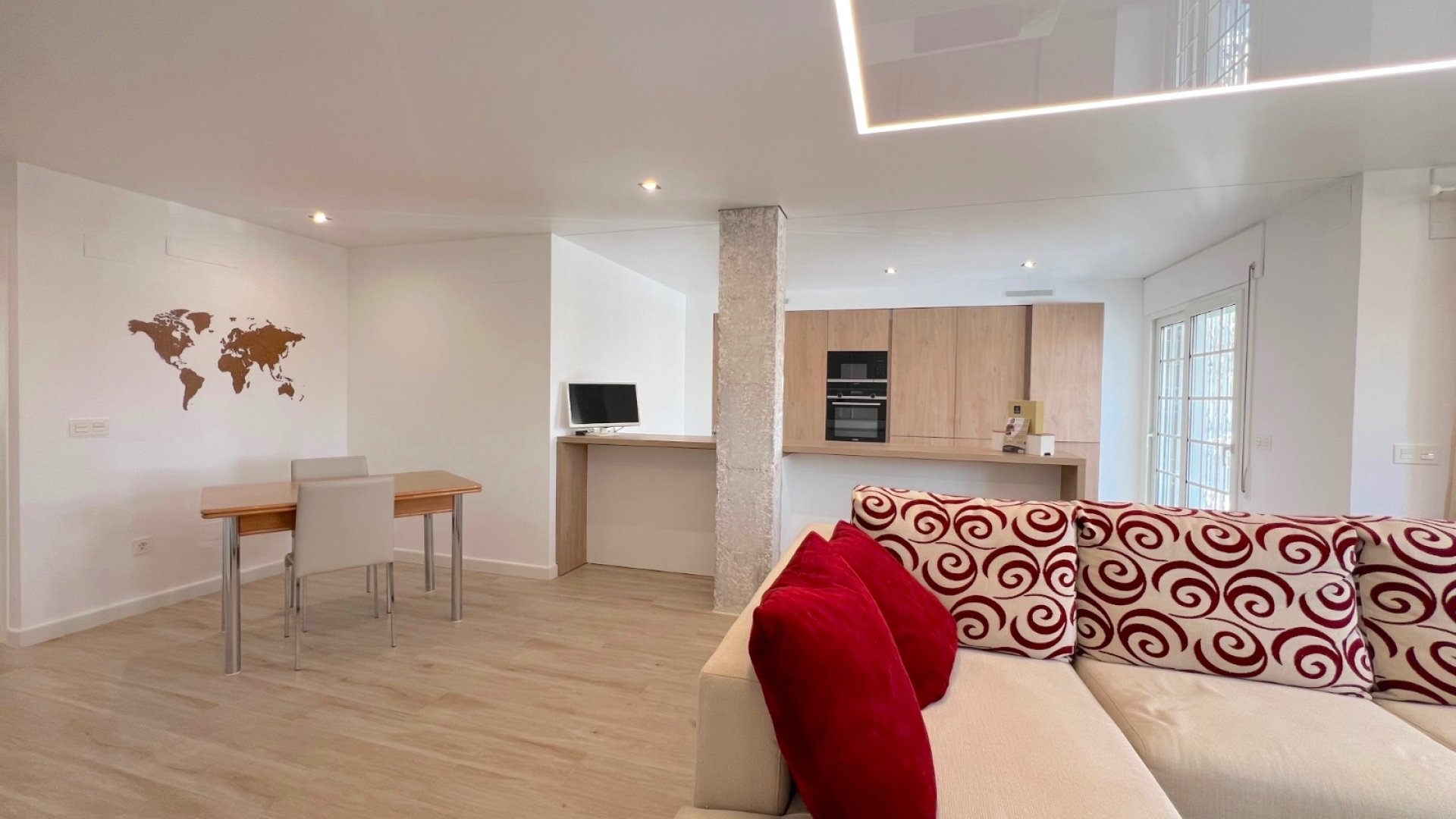 Revente - Villa -
San Javier