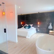 Revente - Villa -
San Javier