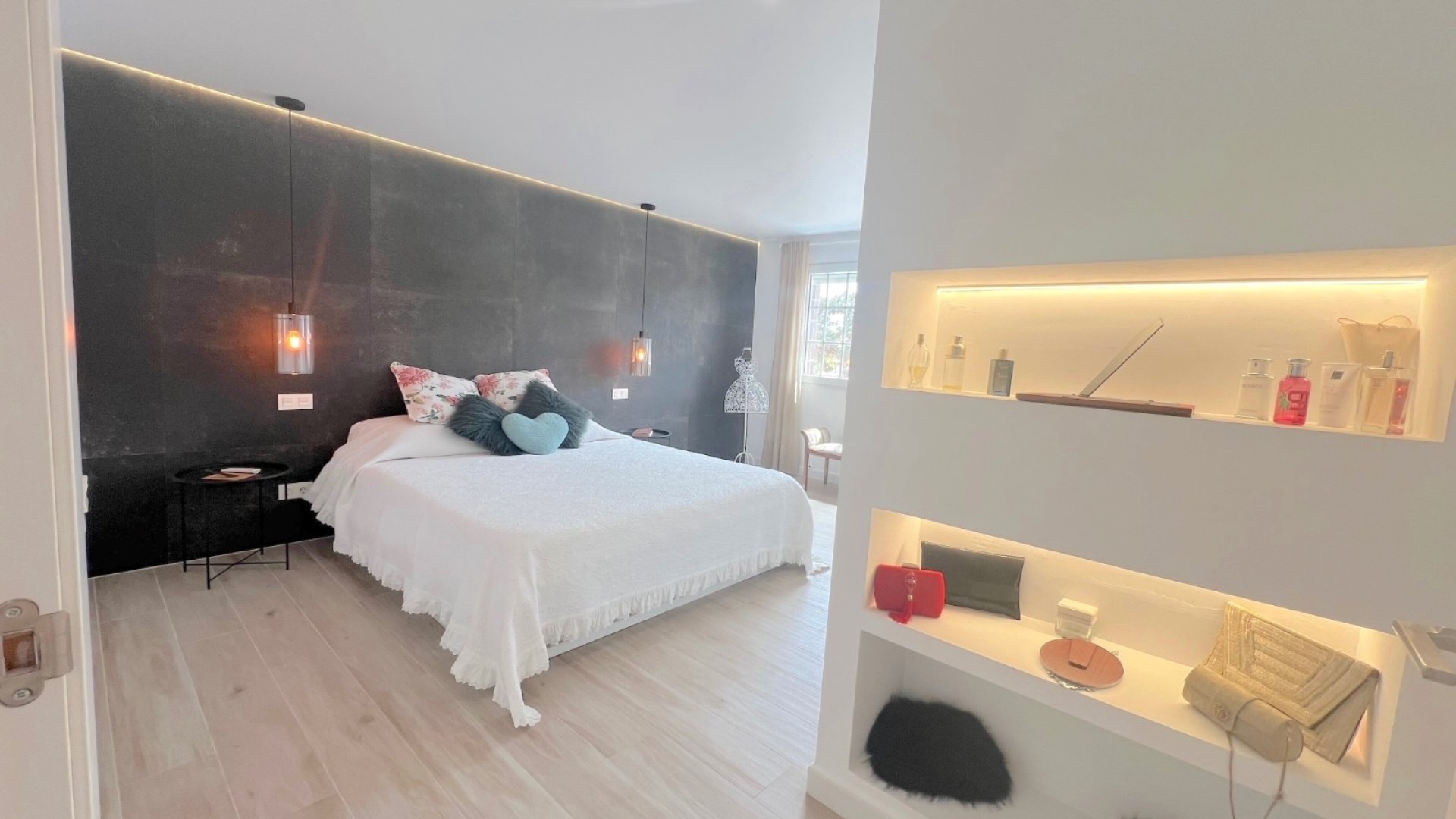 Revente - Villa -
San Javier