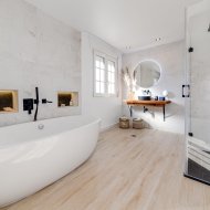 Revente - Villa -
San Javier