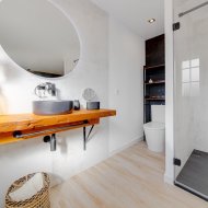 Revente - Villa -
San Javier