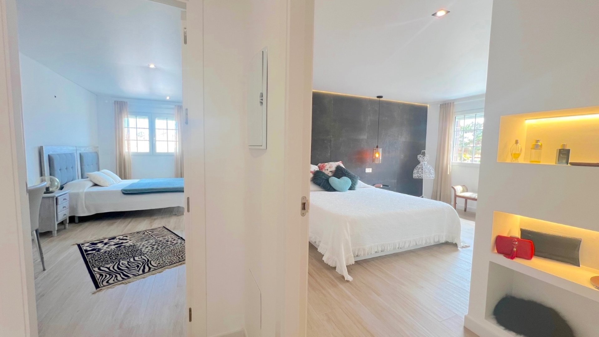 Revente - Villa -
San Javier