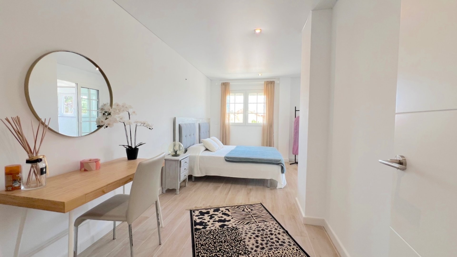 Revente - Villa -
San Javier