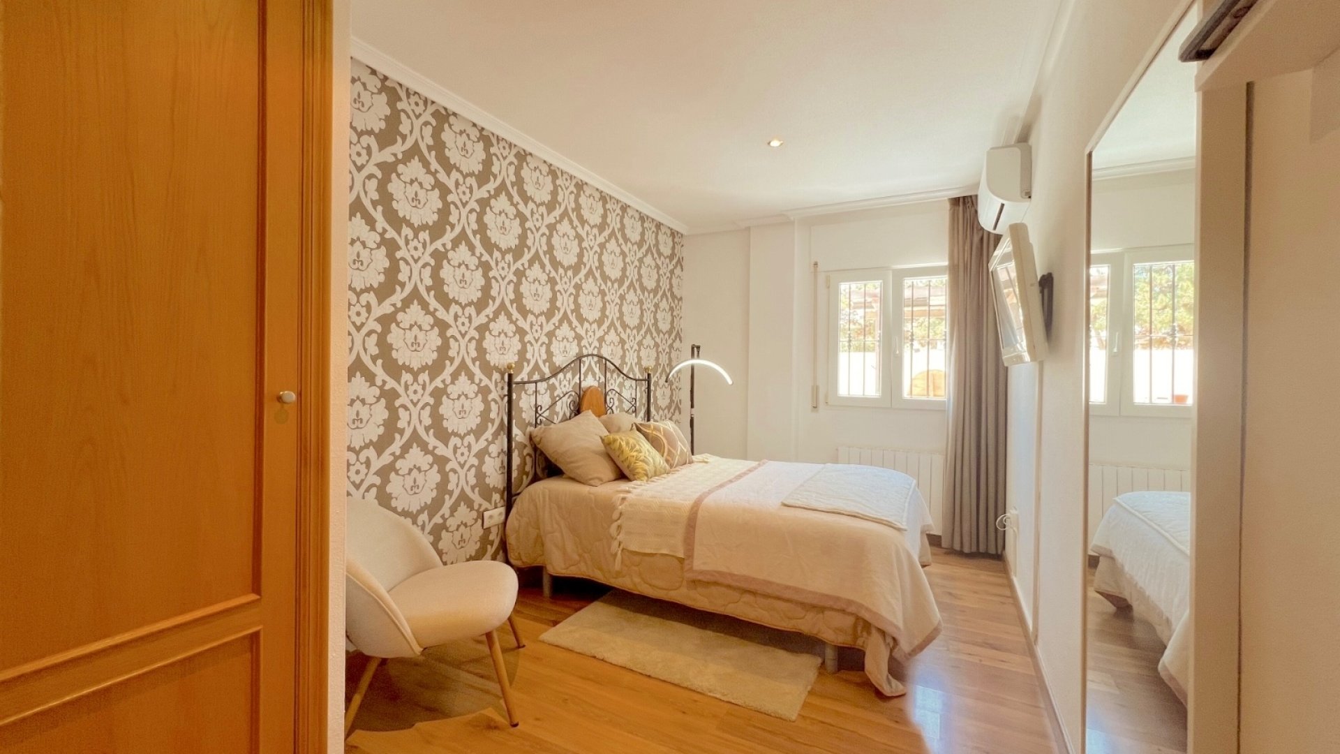 Revente - Villa -
San Javier