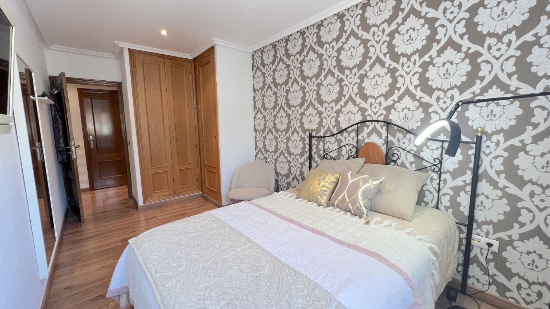 Revente - Villa -
San Javier
