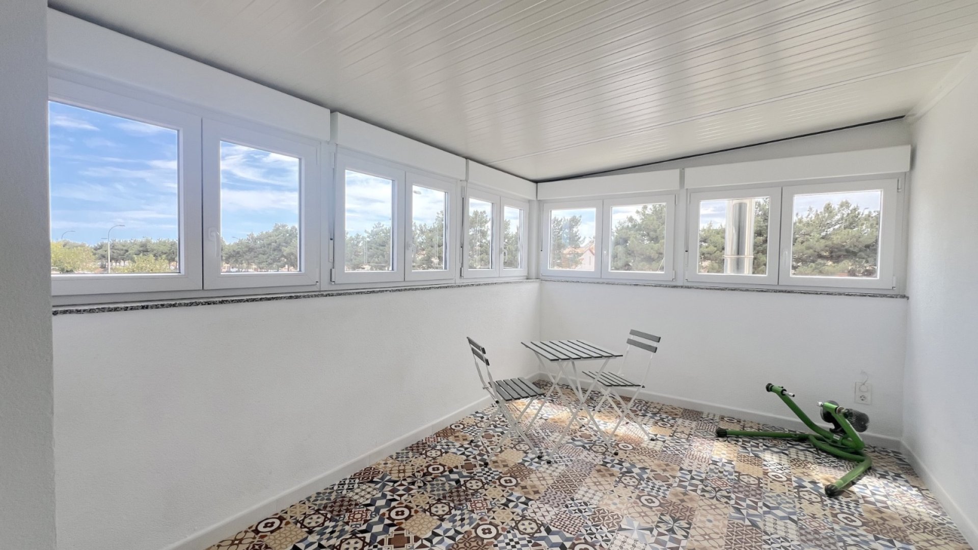 Revente - Villa -
San Javier