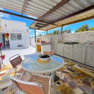 Revente - Villa -
San Javier