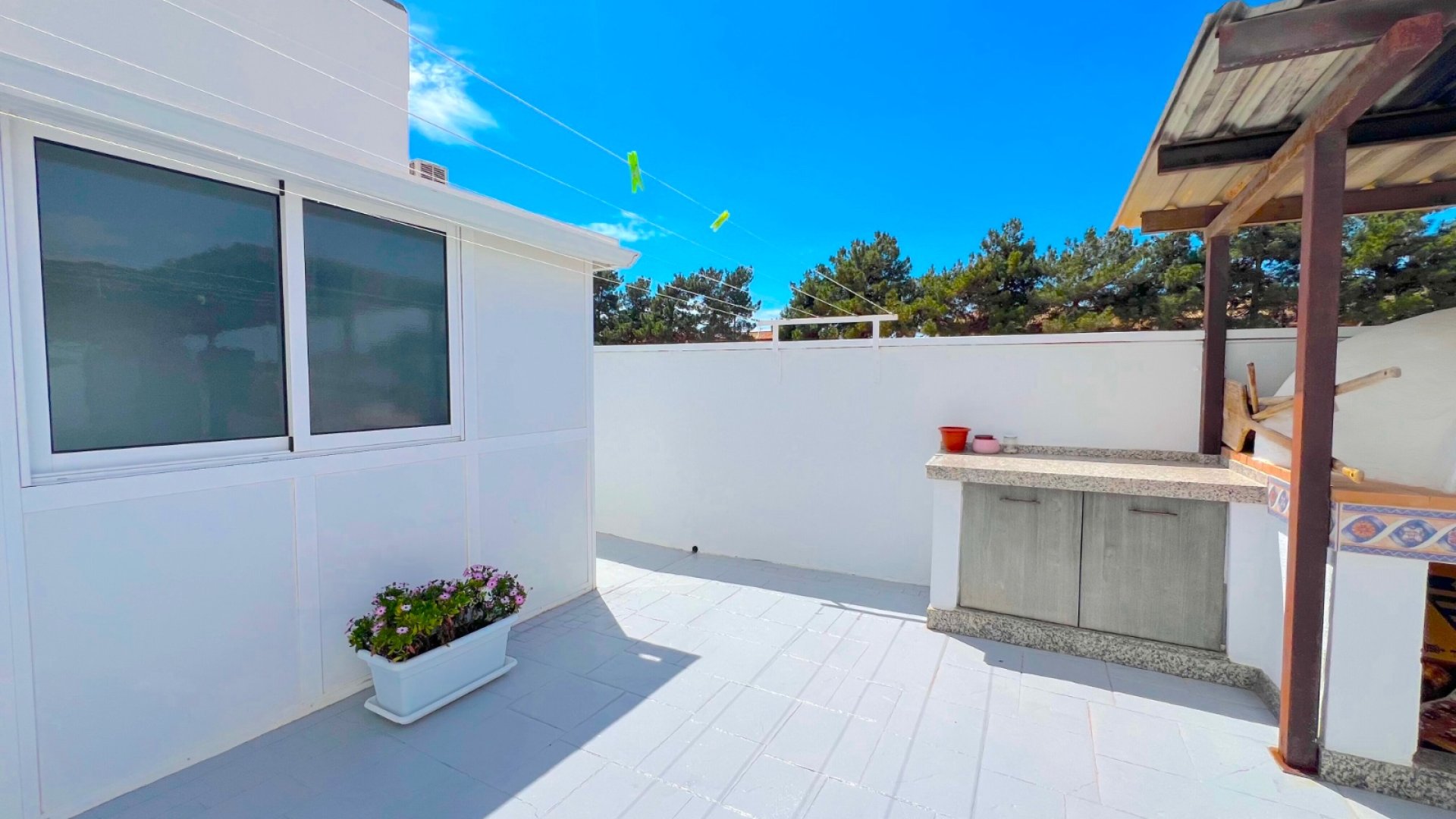 Revente - Villa -
San Javier