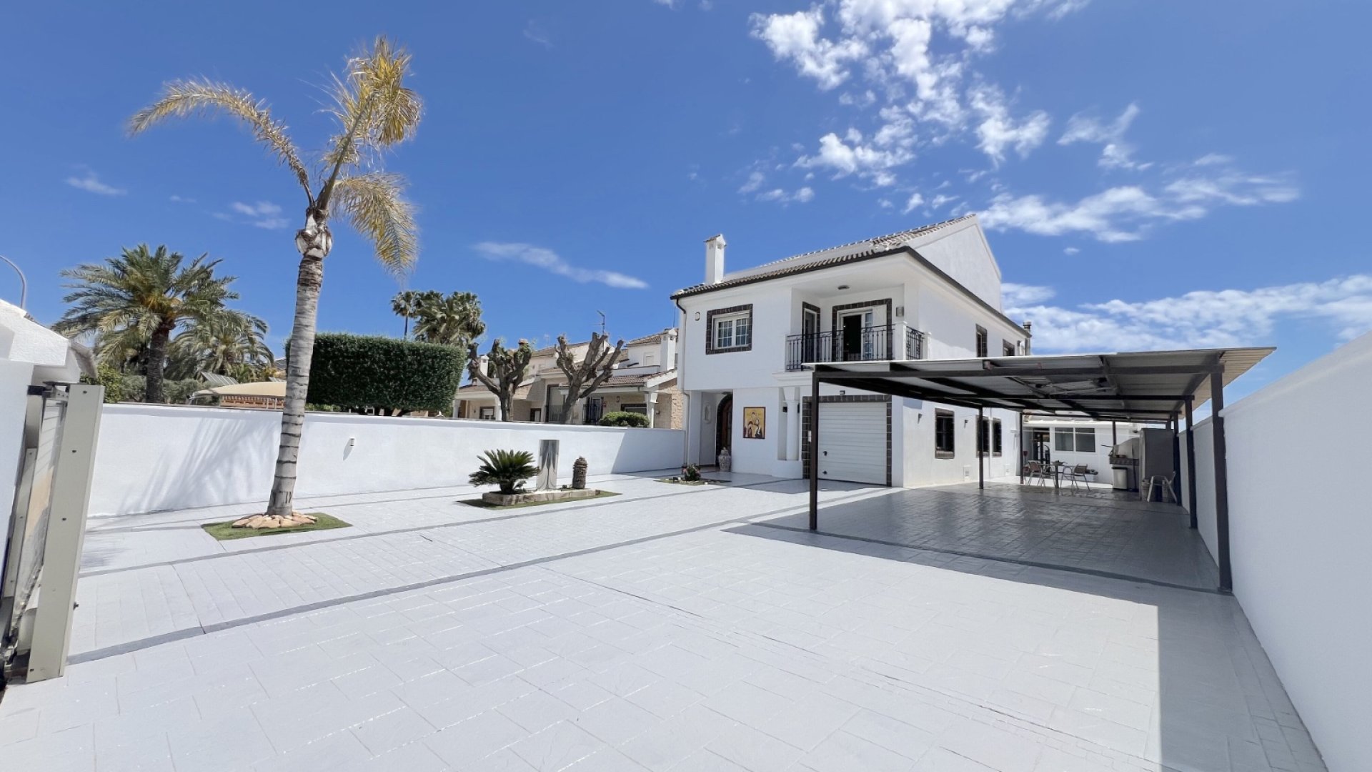 Revente - Villa -
San Javier
