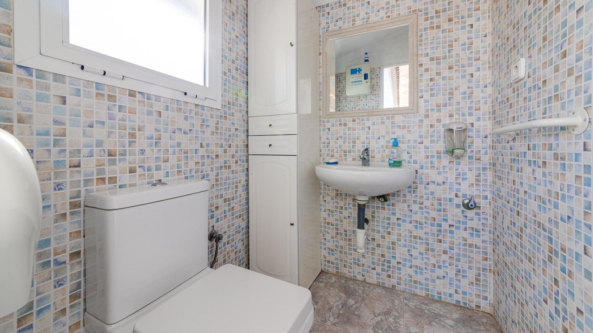 Revente - Villa -
San Javier
