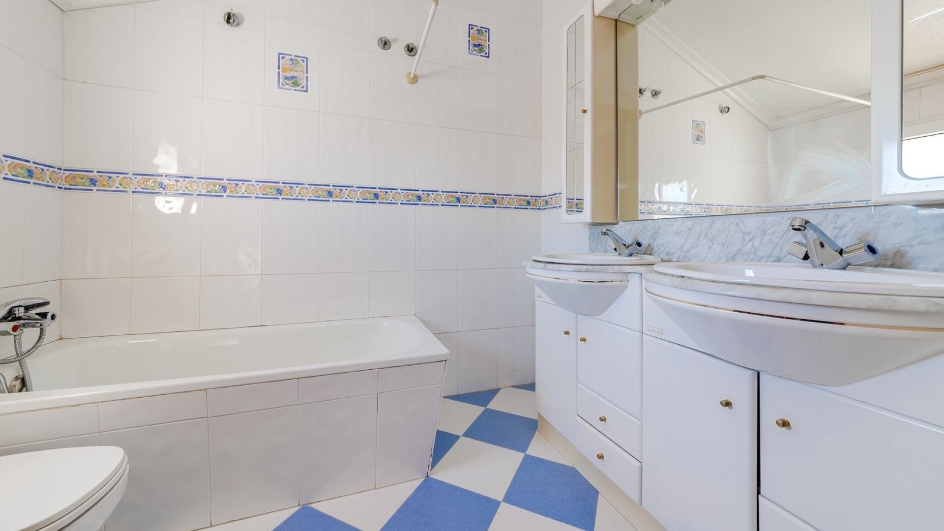 Revente - Villa -
San Javier