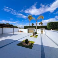 Revente - Villa -
San Javier