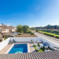 Revente - Villa -
San Javier