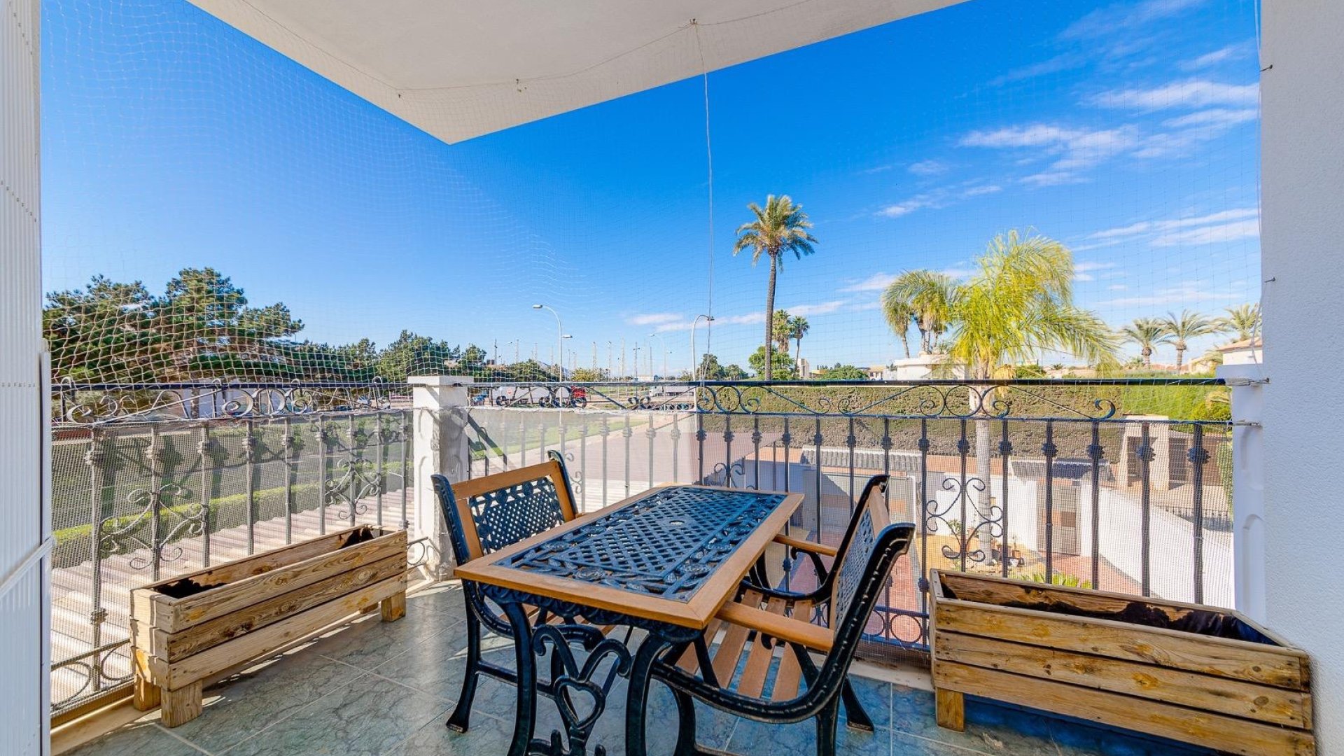 Revente - Villa -
San Javier